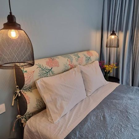 Julietta Suites Argosztóli Kültér fotó