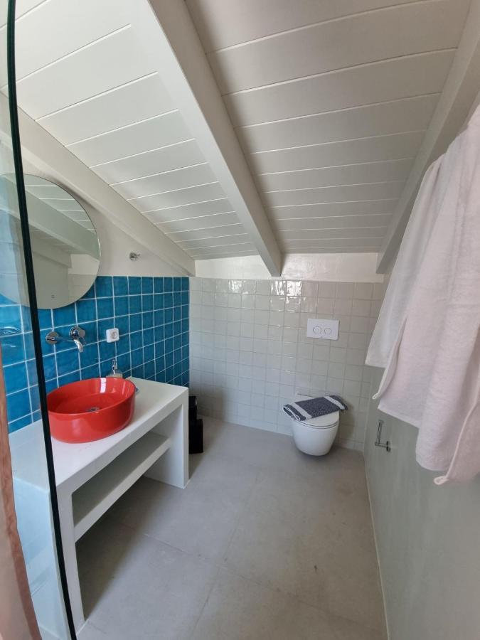 Julietta Suites Argosztóli Kültér fotó