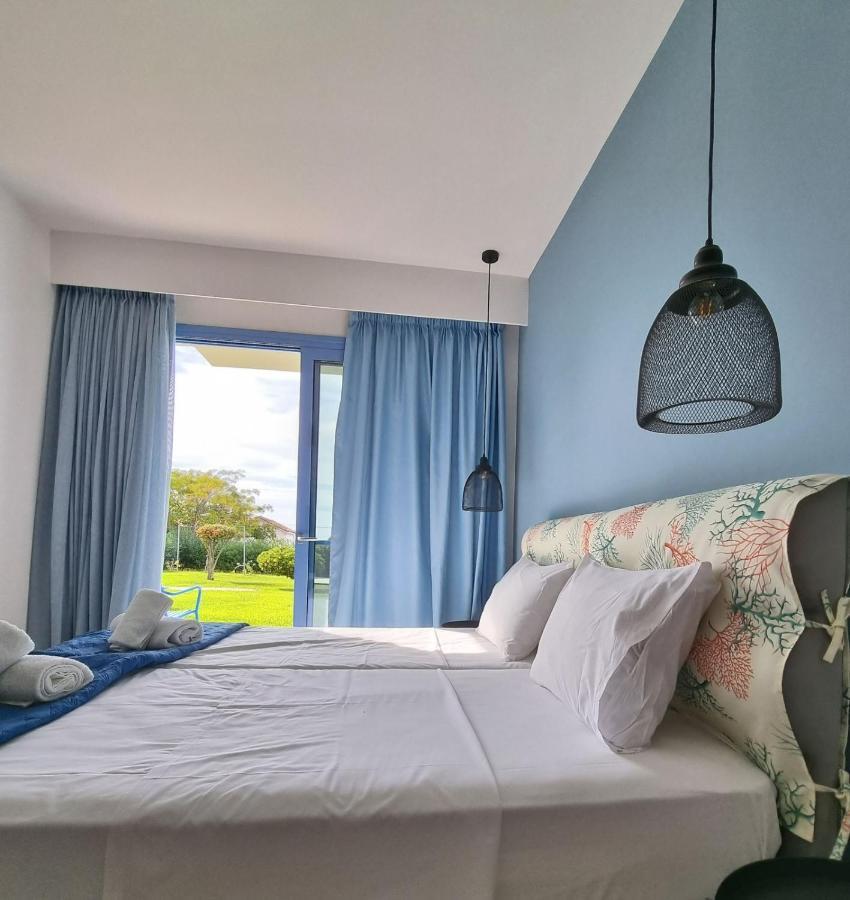 Julietta Suites Argosztóli Kültér fotó