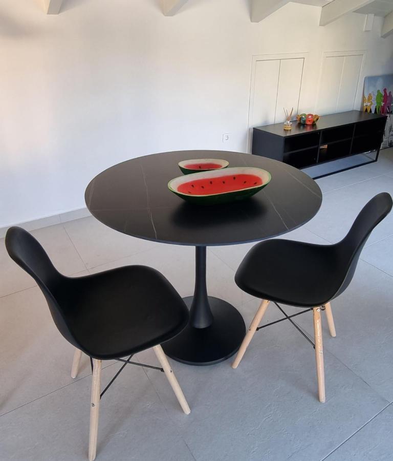 Julietta Suites Argosztóli Kültér fotó