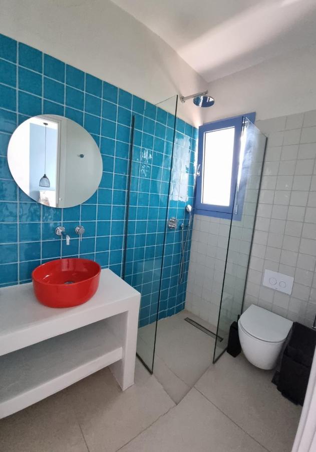 Julietta Suites Argosztóli Kültér fotó