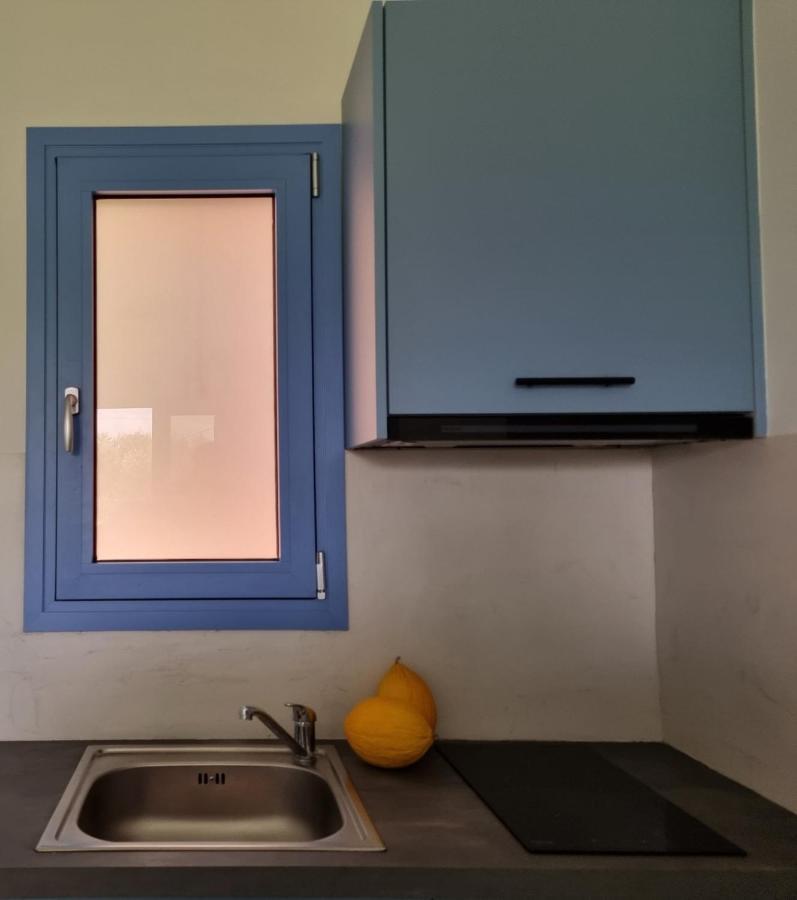 Julietta Suites Argosztóli Kültér fotó